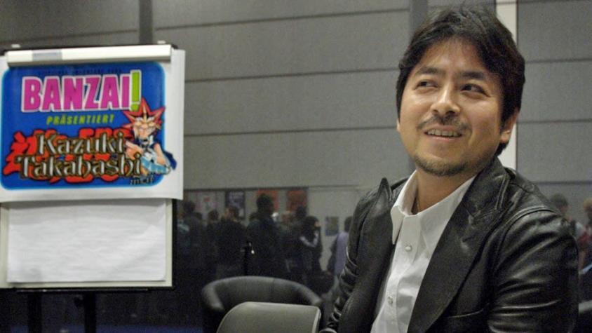 Kazuki Takahashi: qué se sabe de la muerte del creador de la exitosa saga Yu-Gi-Oh!