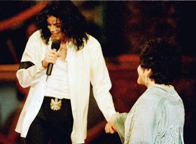 La razón que obligó a Sony a eliminar estas tres canciones de Michael Jackson del streaming
