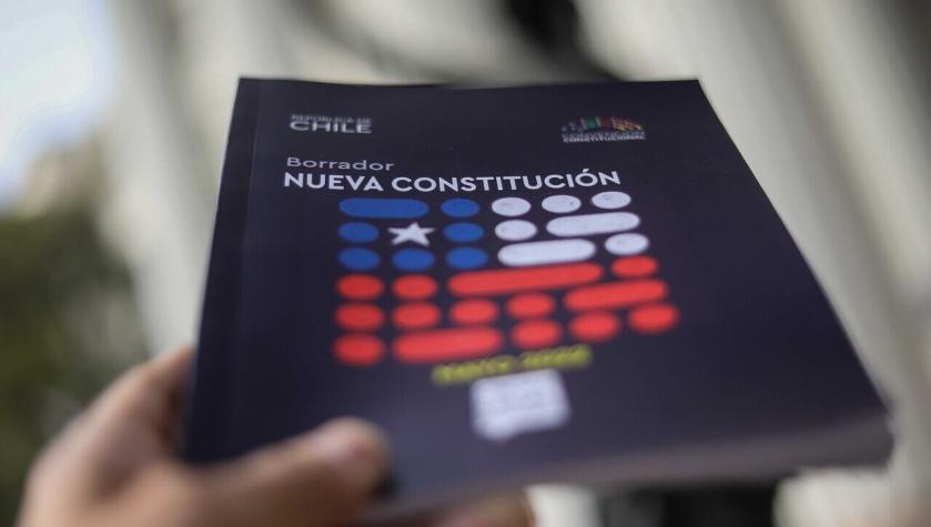 ¿Cómo son las otras constituciones en el mundo?: Revisa el interactivo de la Biblioteca del Congreso
