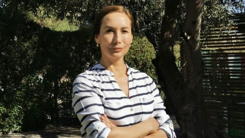 Flavia Torrealba, presidenta del FRVS: “La campaña del Apruebo va a ser de nicho”