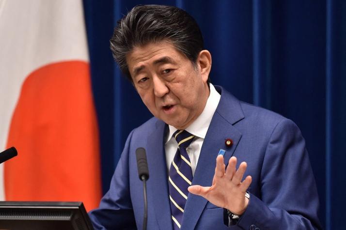 Primer ministro de Japón afirma que Shinzo Abe estaría en "estado muy grave" tras recibir disparo