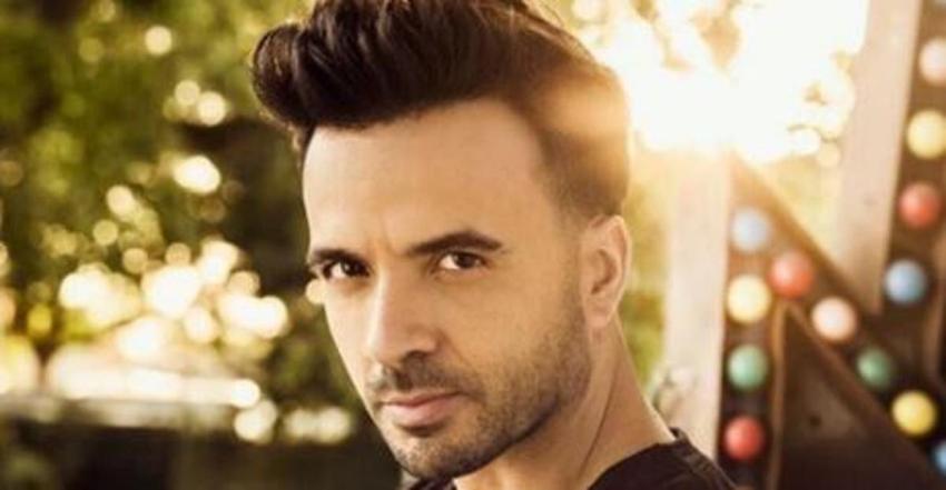 Luis Fonsi a Hollywood: Cantante protagonizará película romántica