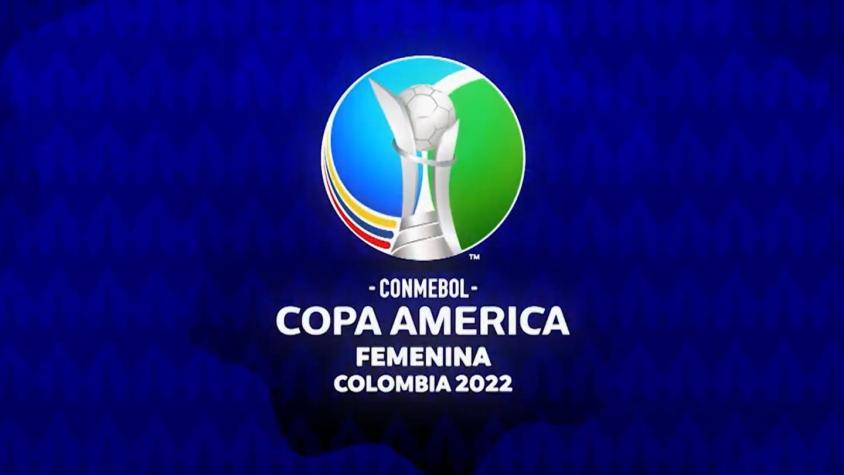 [EN VIVO] Sigue aquí el partido entre Colombia y Paraguay en el inicio de la Copa América Femenina