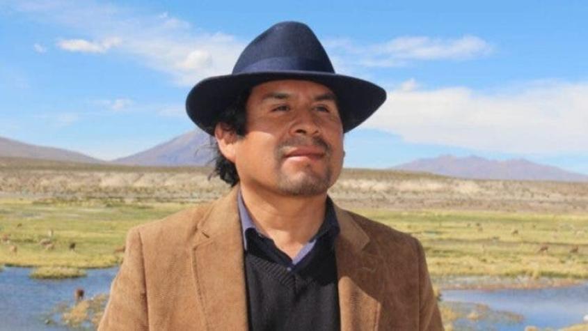 Alcalde de Colchane alerta que El tren de Aragua se instaló en la frontera boliviana