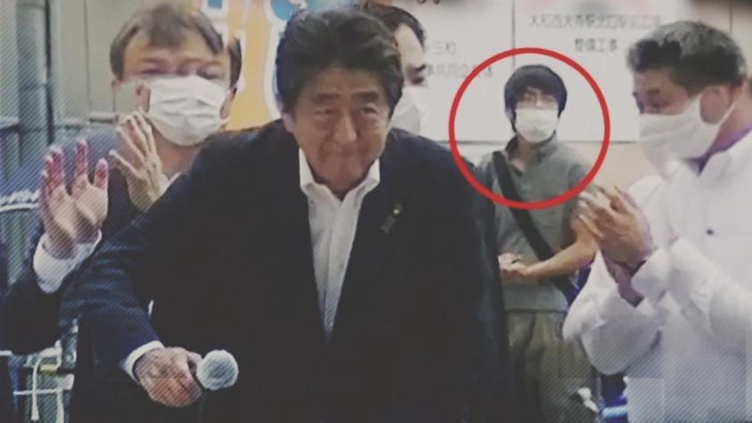 [VIDEO] Muerte de Shinzo Abe: Asesinan a exprimer ministro de Japón
