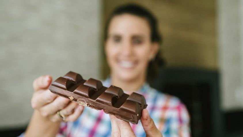 Cómo la ciencia está mejorando el sabor del chocolate