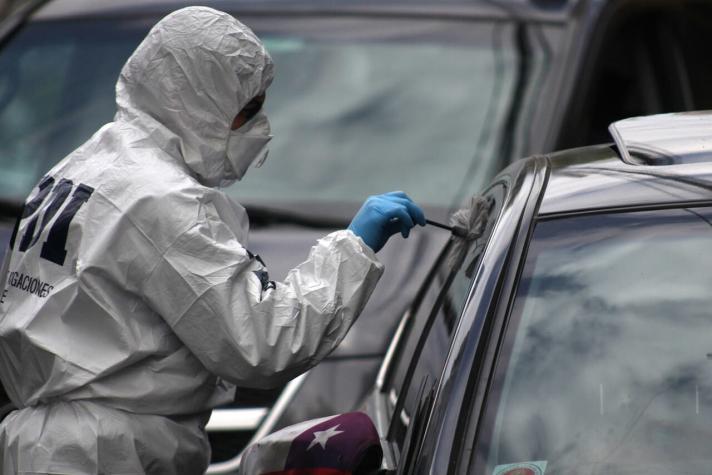 Secuestros en Chile: Denuncias a la PDI este año ya superaron las del mismo período de 2021