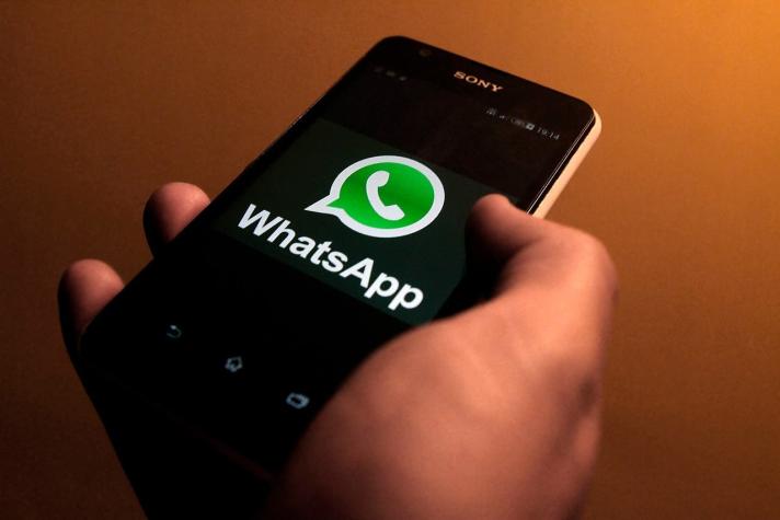 Whatsapp Habilitará Opción Para Usar Una Cuenta En Dos Celulares 0055