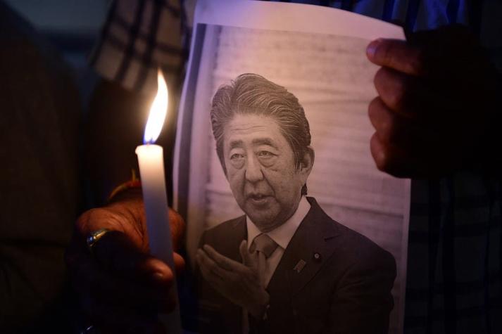 Inician elecciones a senadores en Japón con aún el impacto del asesinato de Shinzo Abe