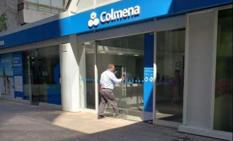 Colmena anuncia que demandará a sus afiliados que interpusieron recursos contra tabla de factores
