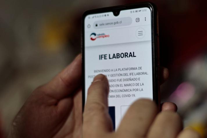 Cambio de requisito en el IFE Laboral de julio: Conoce cuál es