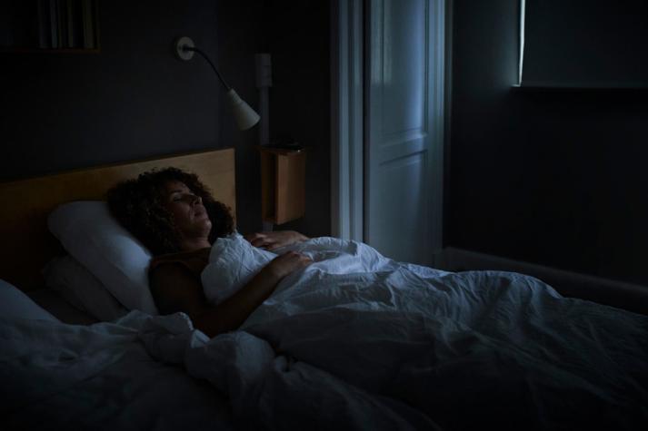Parálisis del sueño: por qué se produce y cuándo lo consideramos un trastorno