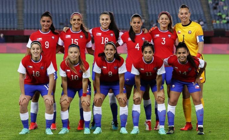 Ignacio Valenzuela sobre la Roja en Copa América Femenina: "Es un buen momento para ganar el título"