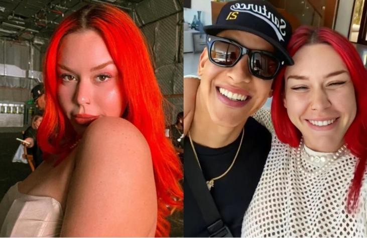 Hija de Daddy Yankee se molesta por comparaciones con su padre