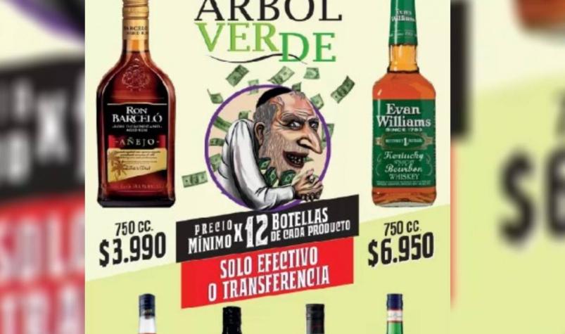 Comunidad Judía de Chile acusó a diario de tener publicidad antisemita