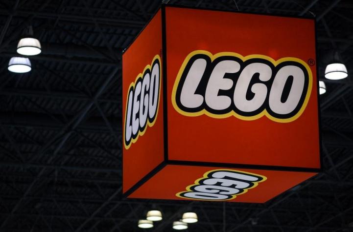 Lego anuncia cese definitivo de sus ventas en Rusia debido a guerra en Ucrania
