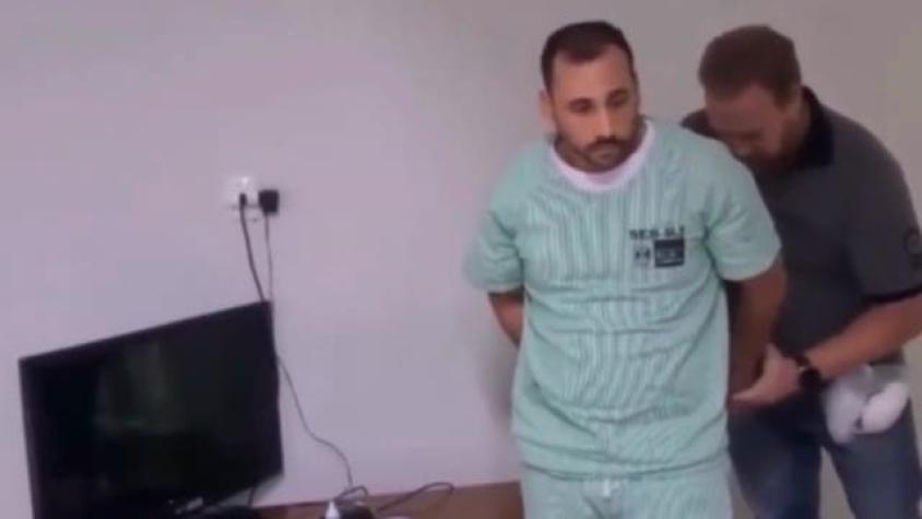 El caso del anestesista acusado de violar a una mujer que daba a luz en Río de Janeiro