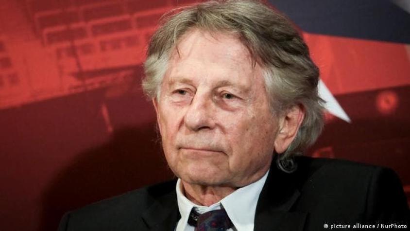 EEUU: Piden revelar archivos en caso contra Roman Polanski