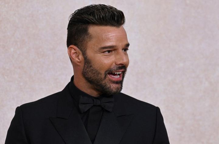 Ricky Martin arriesga pasar 50 años en la cárcel tras denuncia de supuesto incesto