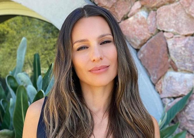 El enojo de Pampita tras sufrir traición de una mamá del colegio de sus hijos: filtró foto privada