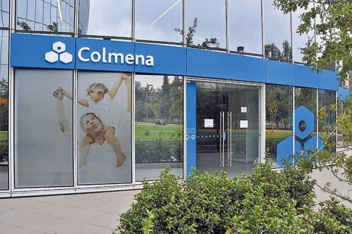 Escala crisis en las isapres: gerente general de Colmena presentó hoy su renuncia al cargo