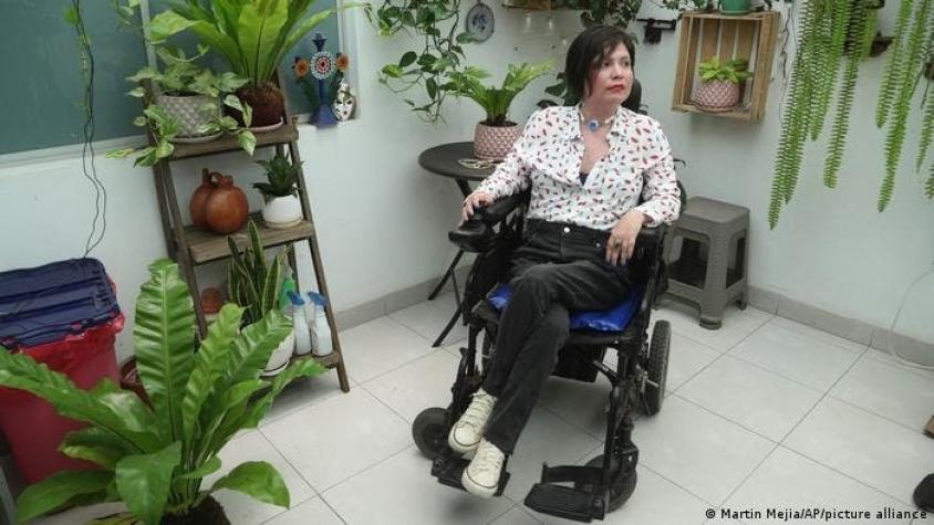 Perú ratifica el derecho a la eutanasia de Ana Estrada