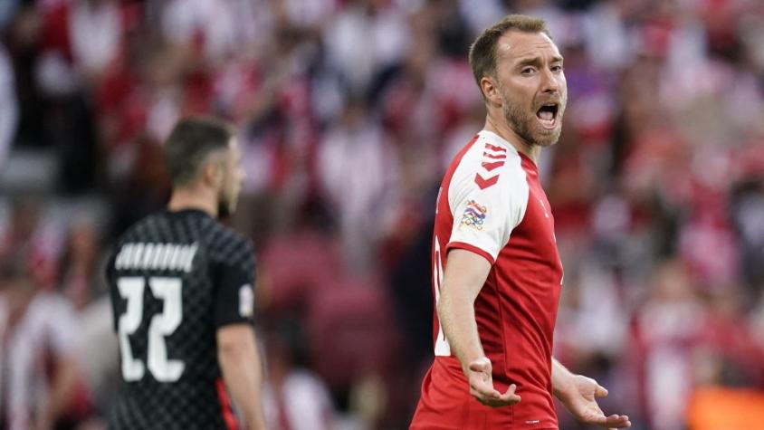 Christian Eriksen: cómo funciona el desfibrilador que le implantarán en el  corazón al futbolista de Dinamarca