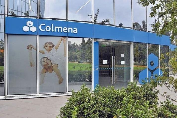 Isapre Colmena suspende demandas que anunció en contra de sus afiliados