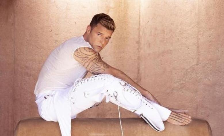 [VIDEO] Espectáculos: Continúa la polémica de Ricky Martin