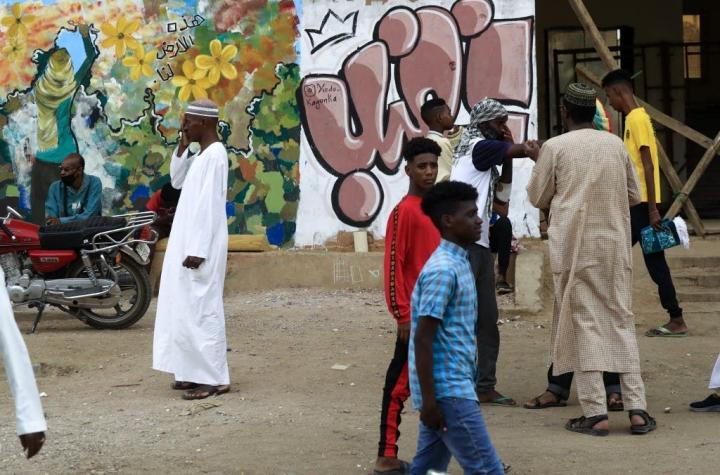 Al menos 31 muertos en conflicto tribal en Sudán