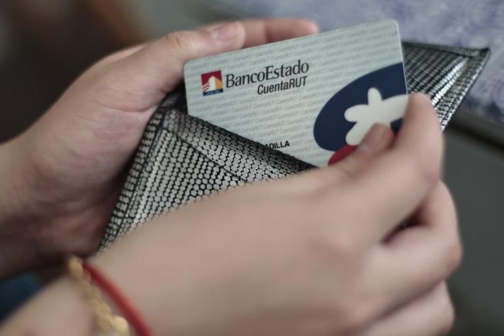 Habrá nuevo monto máximo de abonos: BancoEstado anuncia cambios para la CuentaRUT