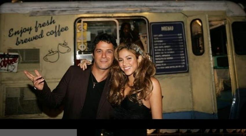 El fundamental papel de Alejandro Sanz durante la separación de Shakira y Piqué