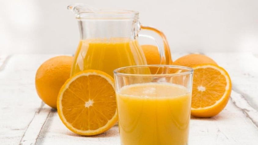 La ingeniosa campaña de marketing que convirtió el jugo de naranja en parte fundamental del desayuno