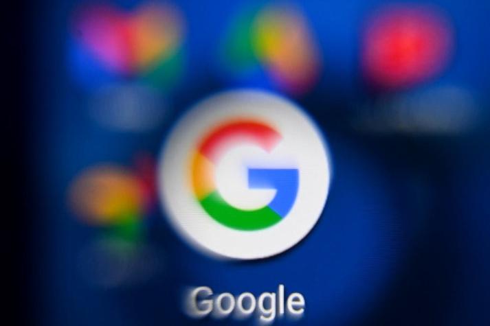 Rusia anuncia multa a Google de 360 millones de dólares por contenidos sobre Ucrania