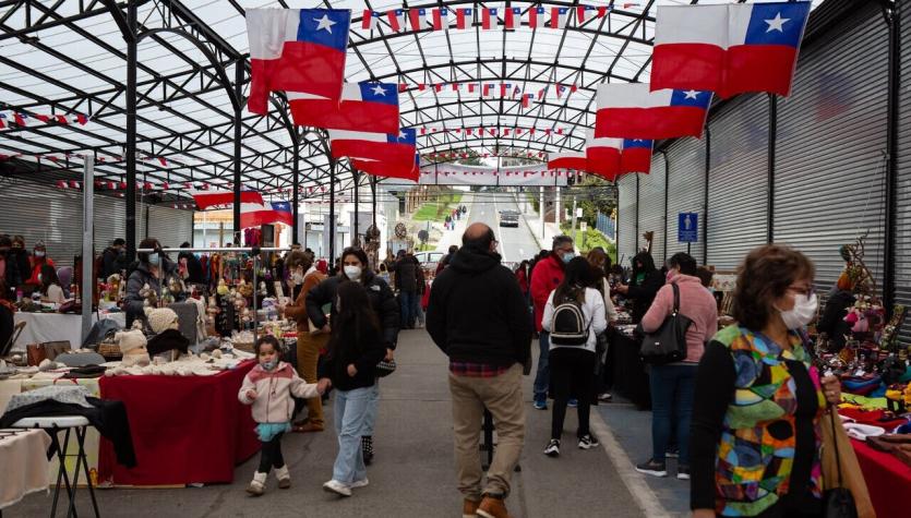 Fiestas Patrias: Cámara de Diputados aprueba proyecto que pide declarar feriado el 16 de septiembre