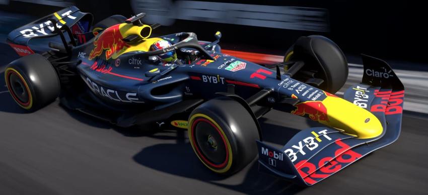 F1 2022: El videojuego que potencia y te sumerge en la pista