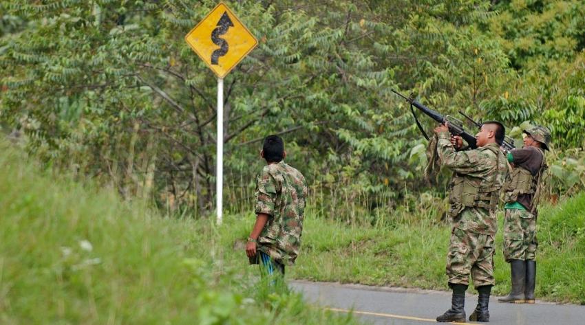 Exmilitar colombiano reconoce asesinato a civiles en campañas contra la FARC: "Fui un monstruo"