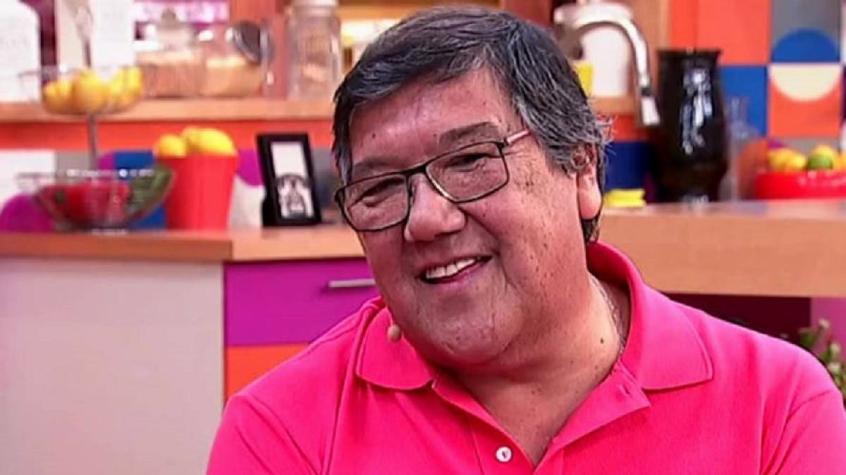 "Hasta siempre héroe": Famosos reaccionan a la muerte de Jorge 'Chino' Navarrete