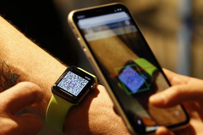 Las nuevas funciones del Apple Watch enfocadas en ciencia y salud