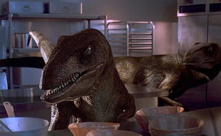 El insólito error de "Jurassic Park" que se descubrió 27 años después de su estreno: video es viral