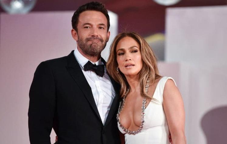 Hija de Ben Affleck no asistió a boda de su padre con JLo: "Es muy leal a Jennifer Garner"