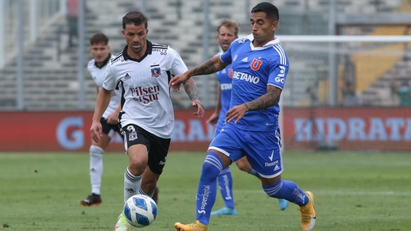 "Balas sobran": El amenazante mensaje en el Fiscal de Talca tras anuncio del Superclásico "Balas sobran": El amenazante mensaje en el Fiscal de Talca tras anuncio del Superclásico