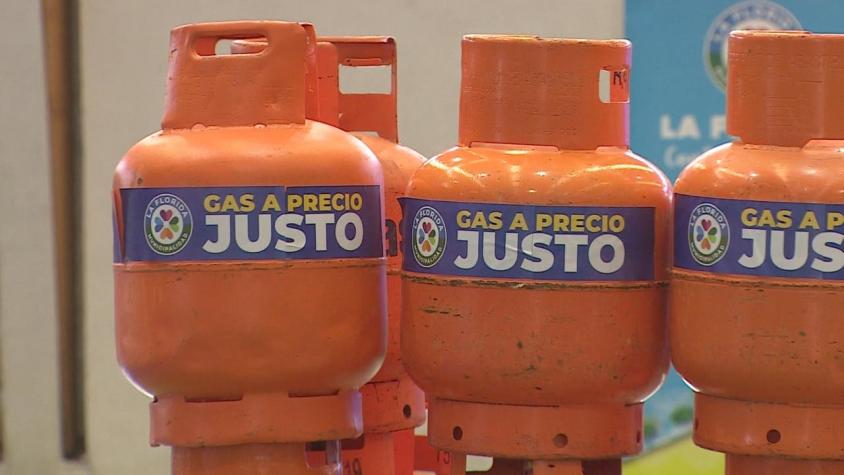 [VIDEO] Alcaldes presionan al Gobierno por gas a precio justo