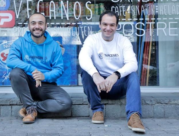Startup nacional logra la digitalización de más de 4.500 almacenes de barrio