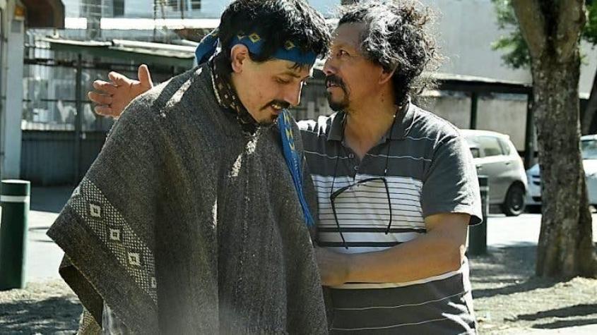 Grupo radical mapuche argentino comete ataque incendiario y deja mensaje con mención a la CAM