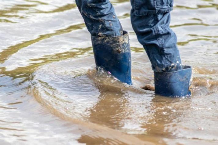 Al menos 21 muertos en inundaciones en el sur de Irán