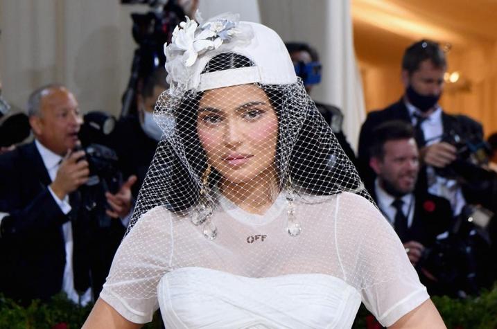 Kylie Jenner es criticada por usar su jet privado para viajes de no más de 20 minutos