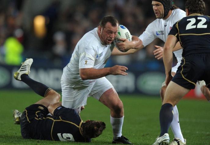 Ex jugadores británicos demandan a sus federaciones y World Rugby por las conmociones