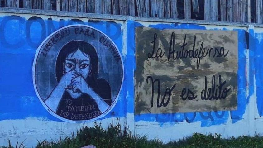 "Es defensa, no es violencia": las chilenas que apoyan a víctimas de abuso que matan a sus agresores