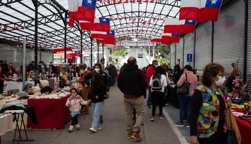 Feriado del 16 de septiembre: Gobierno anuncia que respaldará el proyecto que busca nuevo festivo